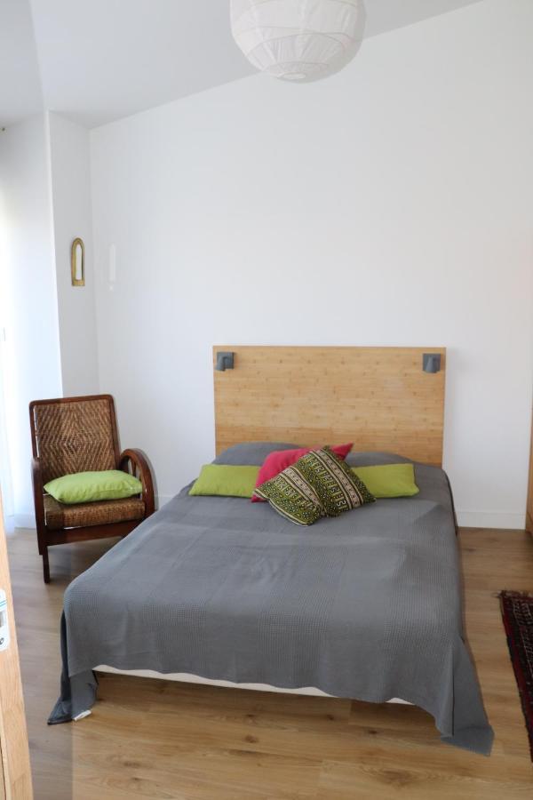 Chambres Chez L'Habitant Cordoba Et Lhassa 보르도 외부 사진