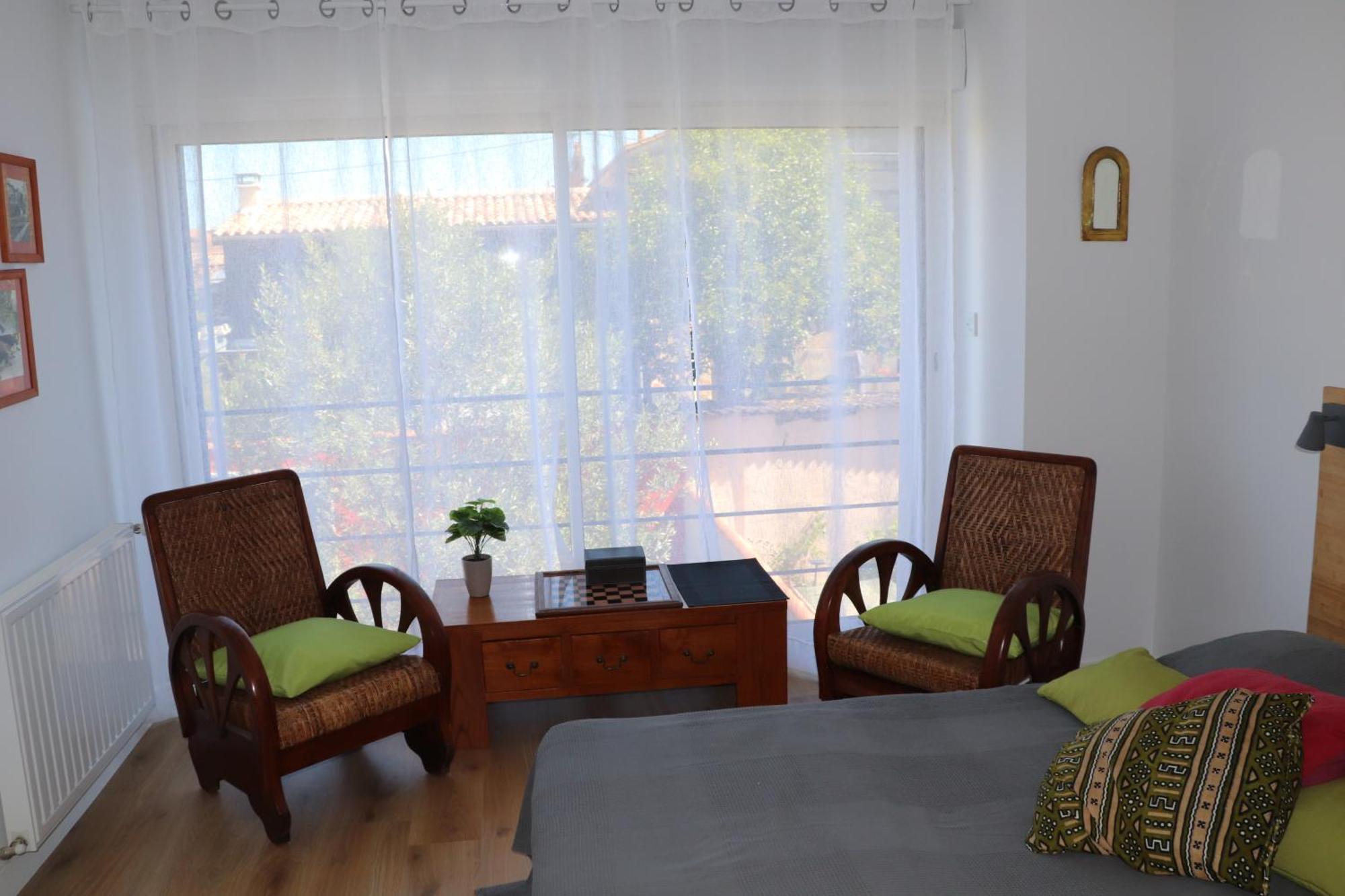 Chambres Chez L'Habitant Cordoba Et Lhassa 보르도 외부 사진