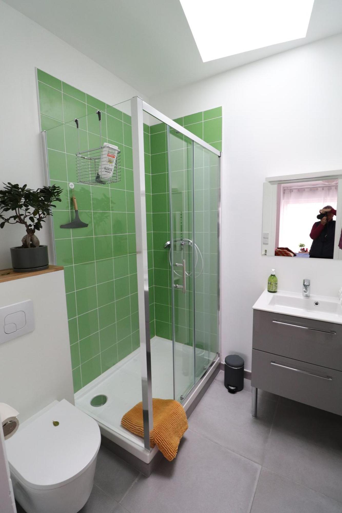 Chambres Chez L'Habitant Cordoba Et Lhassa 보르도 외부 사진
