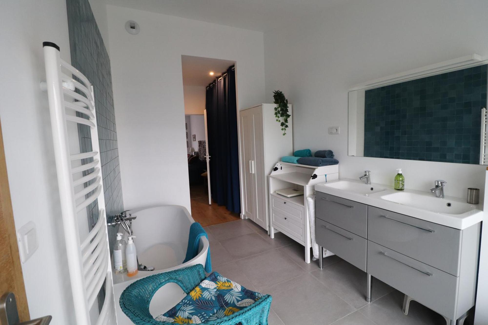 Chambres Chez L'Habitant Cordoba Et Lhassa 보르도 외부 사진